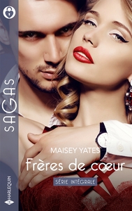 Picture of Frères de coeur