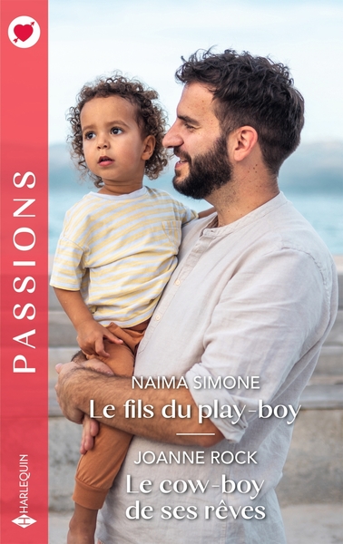 Picture of Le fils du play-boy - Le cow-boy de ses rêves