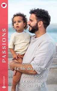 Picture of Le fils du play-boy - Le cow-boy de ses rêves