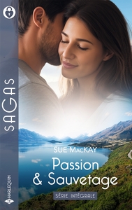 Image de Passion & Sauvetage - Série intégrale