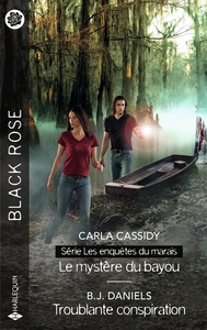 Image de Le mystère du bayou - Troublante conspiration