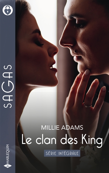 Picture of Le clan des King - Série Intégrale