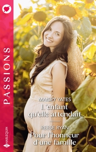 Picture of L'enfant qu'elle attendait - Pour l'honneur d'une famille