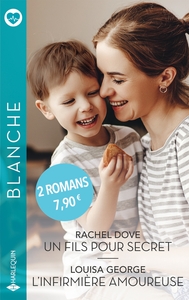 Picture of Un fils pour secret - L'infirmière amoureuse