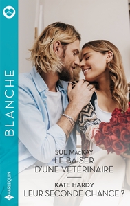 Image de Le baiser d'une vétérinaire - Leur seconde chance ?