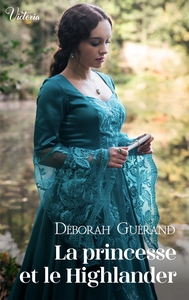 Picture of La princesse et le Highlander