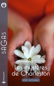 Picture of Les mystères de Charleston - Série intégrale
