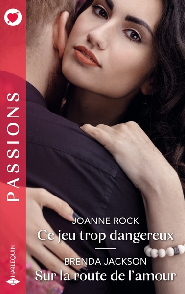 Picture of Ce jeu trop dangereux - Sur la route de l'amour