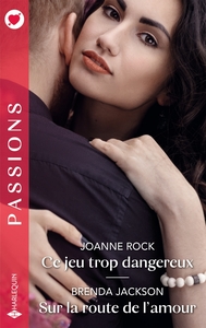 Picture of Ce jeu trop dangereux - Sur la route de l'amour