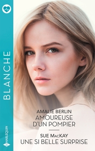Picture of Amoureuse d'un pompier - Une si belle surprise