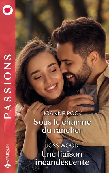 Picture of Sous le charme du rancher - Une liaison incandescente