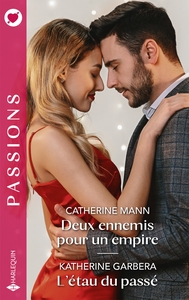 Picture of Deux ennemis pour un empire - L'étau du passé