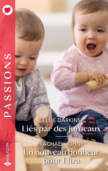 Image de Liés par des jumeaux - Un nouveau bonheur pour Eliza