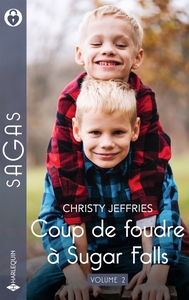 Picture of Coup de foudre à Sugar Falls - Volume 2