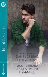 Picture of Dans les bras du Dr Williams - Ces sentiments défendus