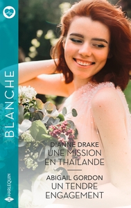 Picture of Une mission en Thaïlande - Un tendre engagement