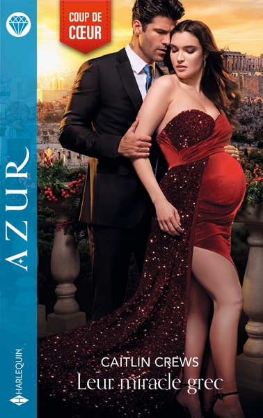 Picture of Leur miracle grec