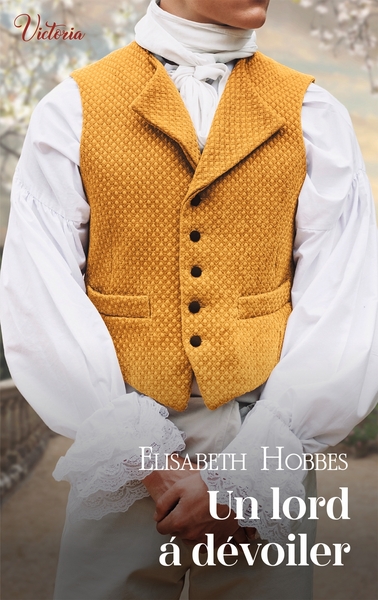 Picture of Un lord à dévoiler