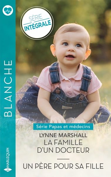Image de La famille d'un docteur - Un père pour sa fille