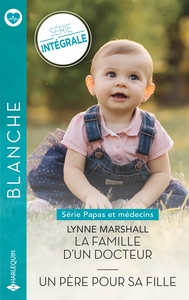 Image de La famille d'un docteur - Un père pour sa fille