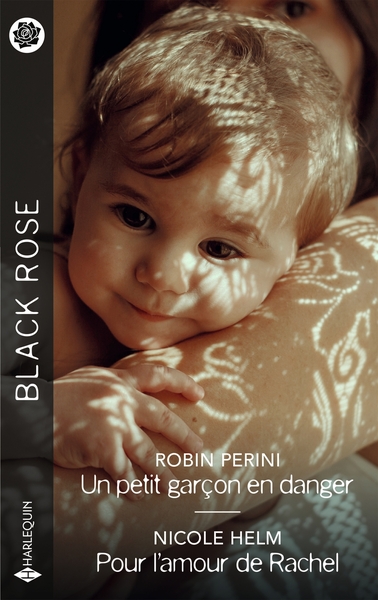 Picture of Un petit garçon en danger - Pour l'amour de Rachel