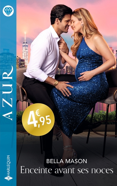 Picture of Enceinte avant ses noces