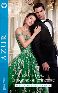Picture of Espionne ou princesse
