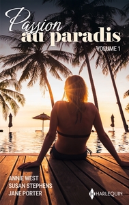 Picture of Passion au paradis - Volume 1