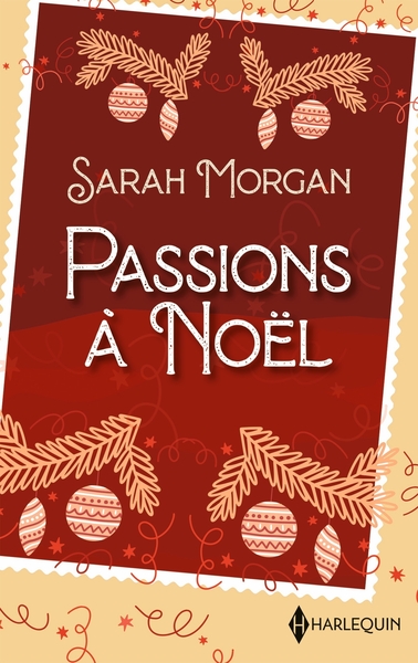 Picture of Passions à Noël