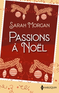 Picture of Passions à Noël