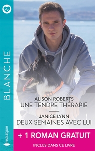 Picture of Une tendre thérapie - Deux semaines avec lui + 1 titre gratuit