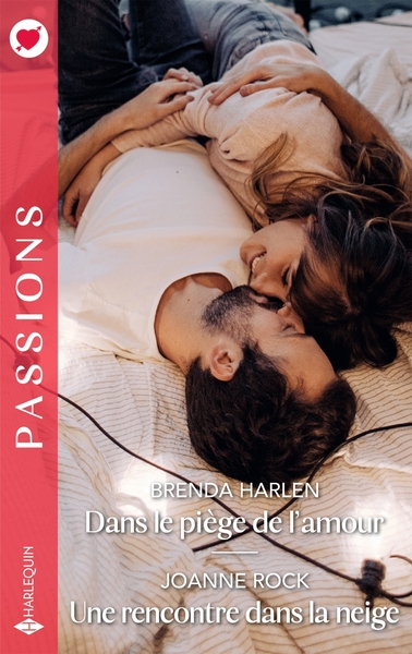 Picture of Dans le piège de l'amour - Une rencontre dans la neige