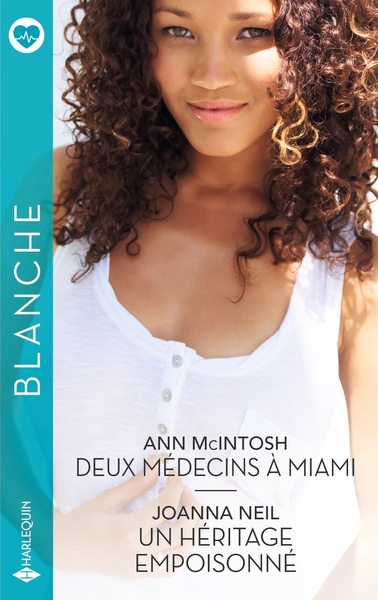 Image de Deux médecins à Miami - Un héritage empoisonné