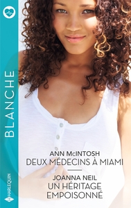 Image de Deux médecins à Miami - Un héritage empoisonné