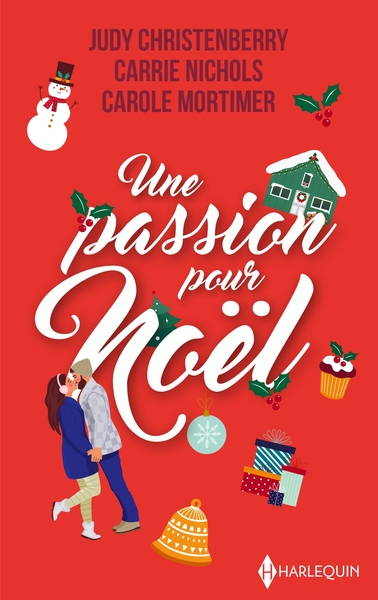 Picture of Une passion pour Noël