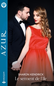 Picture of Le serment de l'île