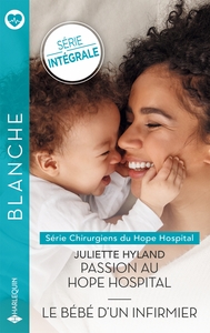Picture of Passion au Hope Hospital - Le bébé d'un infirmier