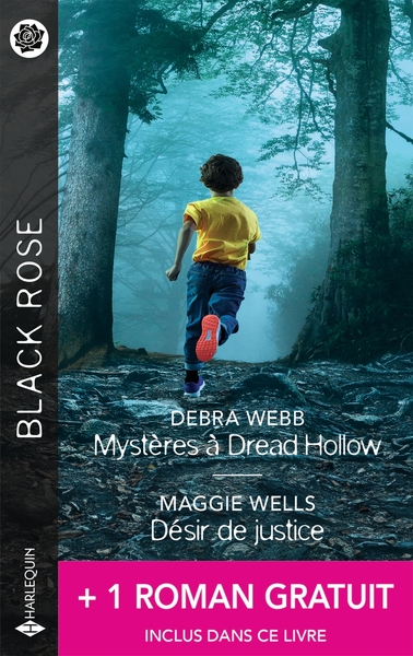 Image de Mystères à Dread Hollow - Désir de justice + 1 roman gratuit