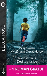 Image de Mystères à Dread Hollow - Désir de justice + 1 roman gratuit