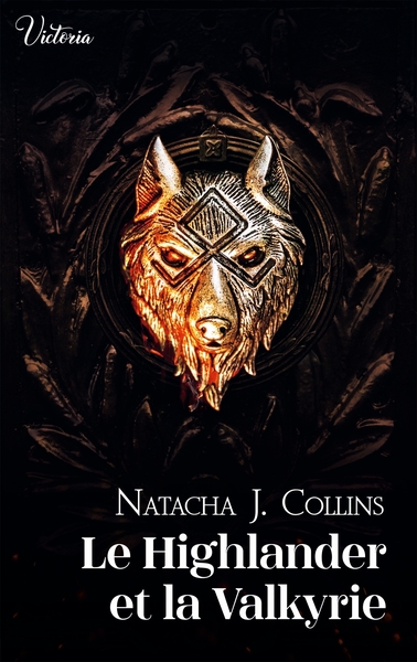 Picture of Le Highlander et la Valkyrie
