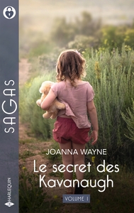 Picture of Le secret des Kavanaugh - Volume 1