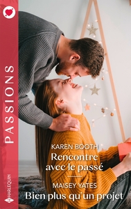 Picture of Rencontre avec le passé - Bien plus qu'un projet