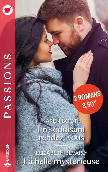 Picture of Un séduisant rendez-vous - La belle mystérieuse