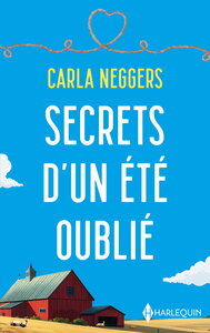 Image de Secrets d'un été oublié
