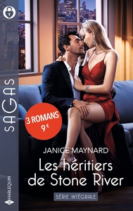 Picture of Les héritiers de Stone River - Série Intégrale