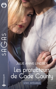 Picture of Les protecteurs de Cade County - Série Intégrale