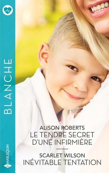 Image de Le tendre secret d'une infirmière - Inévitable tentation