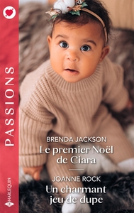 Picture of Le premier Noël de Ciara - Un charmant jeu de dupe