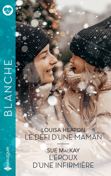 Picture of Le défi d'une maman - L'époux d'une infirmière