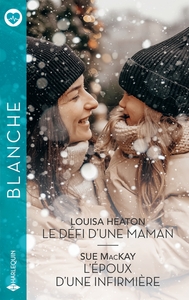 Picture of Le défi d'une maman - L'époux d'une infirmière